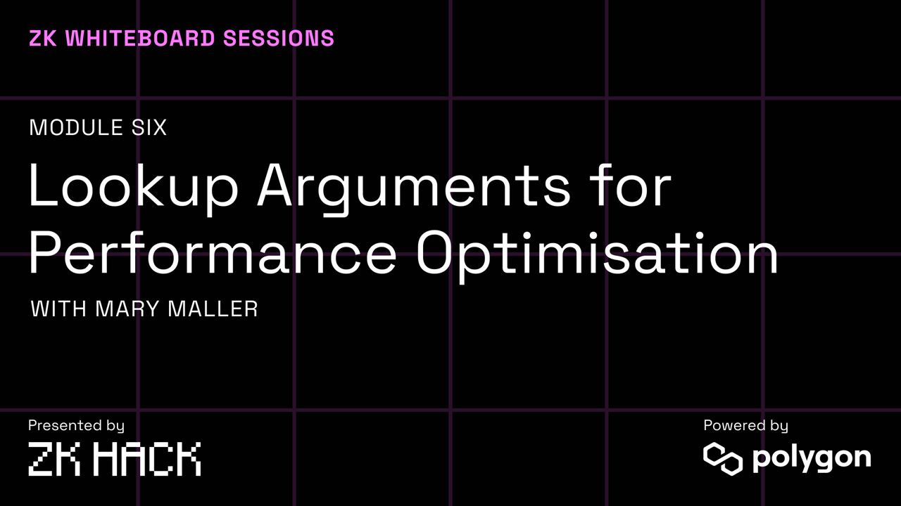 Module Six ZK Whiteboard Sessions